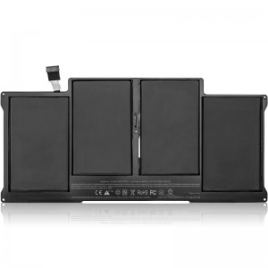 Potrivit pentru bateria laptop Apple MacBook Air 13 inch A1369 A1466 A1496 A1405 Baterie laptop